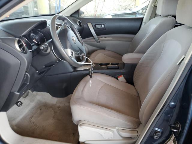 Photo 7 from auction – 2013 NISSAN ROGUE S with VIN JN8AS5MT4DW530592