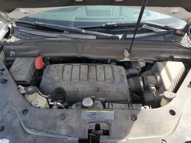 Photo 12 from auction – 2010 GMC ACADIA SLT with VIN 1GKLVNEDXAJ213982