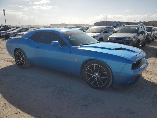Photo 4 from auction – 2016 DODGE CHALLENGER with VIN 2C3CDZFJ6GH125066