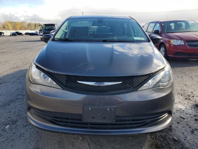 Photo 5 from auction – 2020 CHRYSLER VOYAGER L with VIN 2C4RC1AG7LR243508