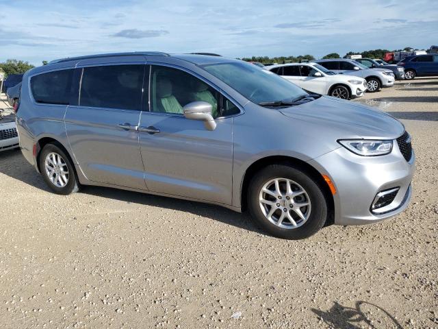 Photo 4 from auction – 2021 CHRYSLER PACIFICA T with VIN 2C4RC1BG2MR576098