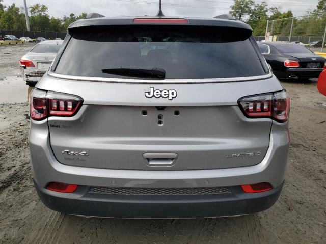 Photo 6 from auction – 2023 JEEP COMPASS LI with VIN 3C4NJDCN9PT535276