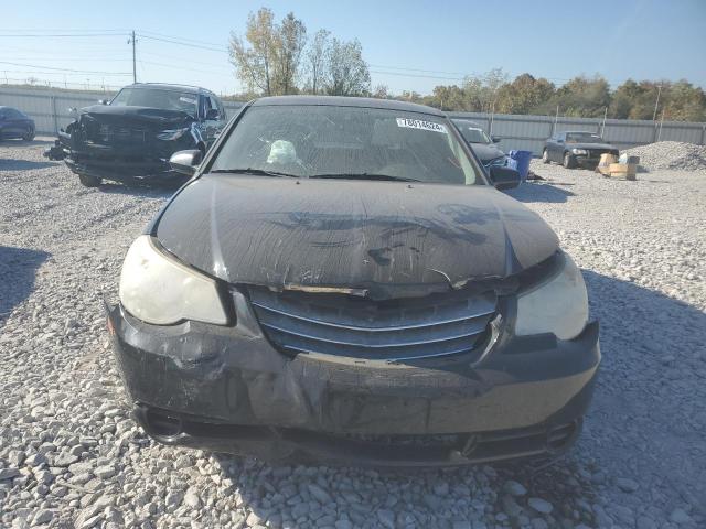 Photo 5 from auction – 2010 CHRYSLER SEBRING LI with VIN 1C3CC5FB3AN143883