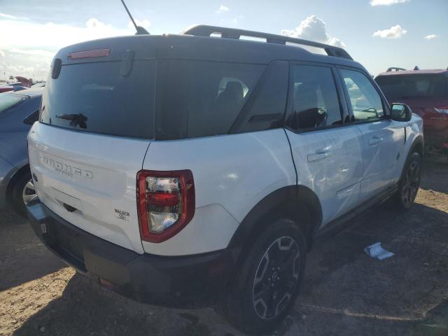 Photo 3 from auction – 2022 FORD BRONCO SPO with VIN 3FMCR9C67NRD45682