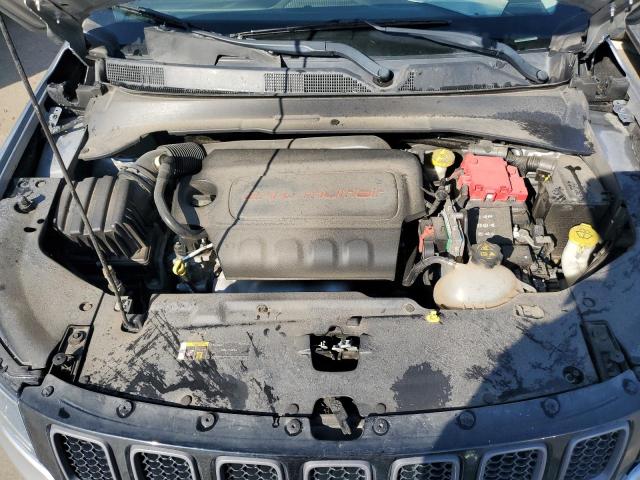 Photo 12 from auction – 2020 JEEP COMPASS TR with VIN 3C4NJDDB3LT208015