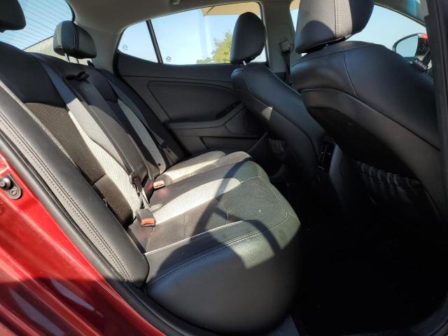 Photo 10 from auction – 2013 KIA OPTIMA SX with VIN 5XXGR4A66DG245159