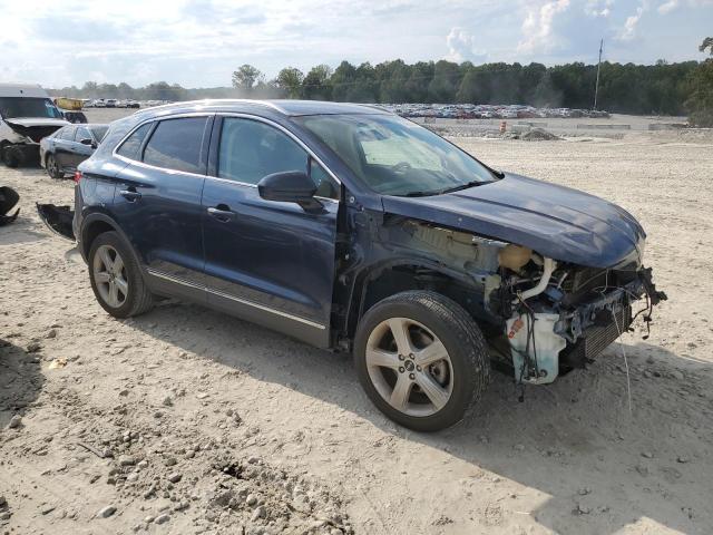 Photo 4 from auction – 2017 LINCOLN MKC PREMIE with VIN 5LMCJ1C90HUL46024