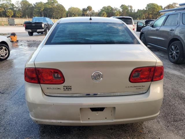Photo 6 from auction – 2008 BUICK LUCERNE CX with VIN 1G4HD57228U201345