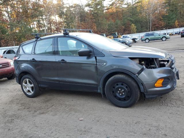 Photo 4 from auction – 2017 FORD ESCAPE S with VIN 1FMCU0F75HUC83274
