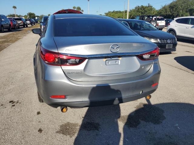 Photo 6 from auction – 2015 MAZDA 6 TOURING with VIN JM1GJ1V69F1170214