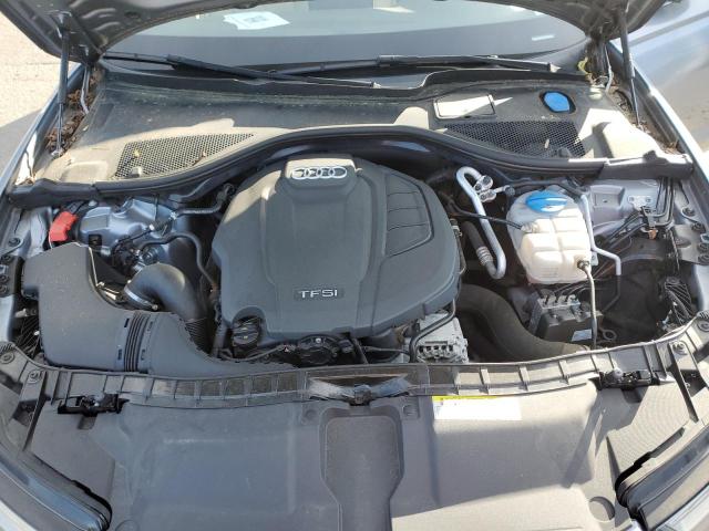 Photo 11 from auction – 2017 AUDI A6 PREMIUM with VIN WAUG8AFC3HN027185