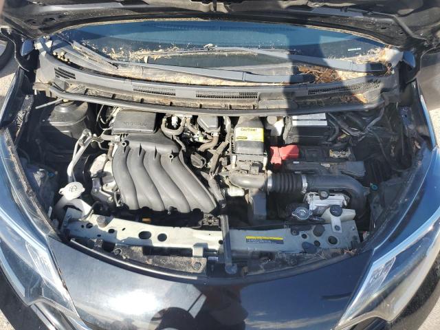Photo 11 from auction – 2018 NISSAN VERSA NOTE with VIN 3N1CE2CP4JL355988