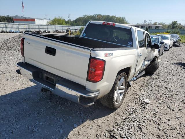 صورة رقم 3 من المزاد - 2014 CHEVROLET SILVERADO مع VIN 3GCUKSEC7EG315181