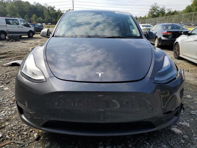 Photo 5 from auction – 2023 TESLA MODEL Y with VIN 7SAYGDEE5PF857570