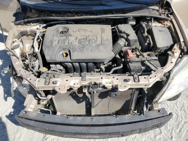 Photo 11 from auction – 2013 TOYOTA COROLLA BA with VIN 5YFBU4EE3DP166534