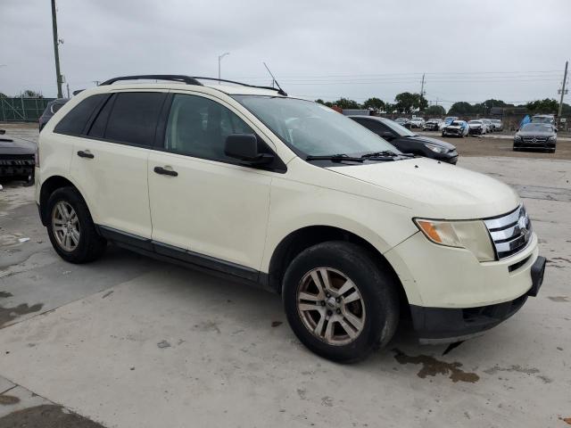 Photo 4 from auction – 2008 FORD EDGE SE with VIN 2FMDK36C08BA41099