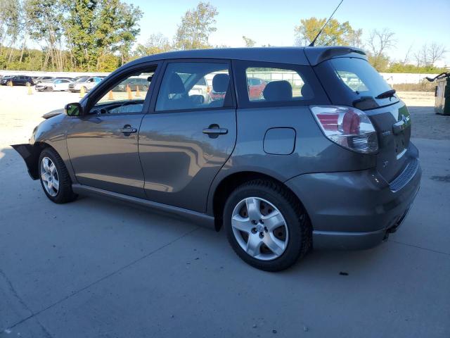 Photo 2 from auction – 2007 TOYOTA COROLLA MA with VIN 2T1KR32E87C643916