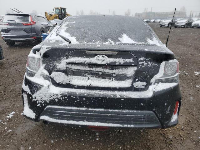 Photo 6 from auction – 2015 TOYOTA SCION TC with VIN JTKJF5C76FJ005501