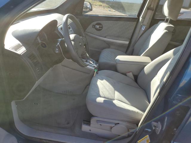 Photo 7 from auction – 2006 CHEVROLET EQUINOX LT with VIN 2CNDL63F966063346