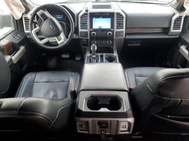 Photo 8 from auction – 2016 FORD F150 SUPER with VIN 1FTEW1EG3GFD54134