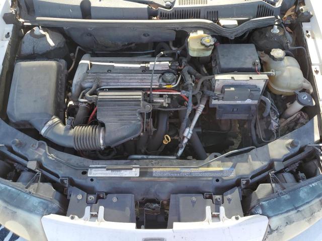 Photo 11 from auction – 2003 SATURN ION LEVEL with VIN 1G8AF52F83Z151812