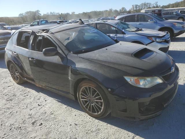 Photo 4 from auction – 2012 SUBARU IMPREZA WR with VIN JF1GR7E65CG217068