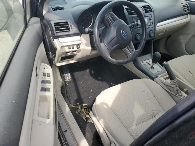 Photo 8 from auction – 2014 SUBARU XV CROSSTR with VIN JF2GPACC2E8343053