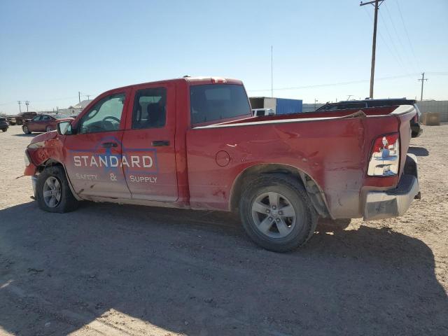 Photo 2 from auction – 2021 RAM 1500 CLASS with VIN 1C6RR6FG5MS513380