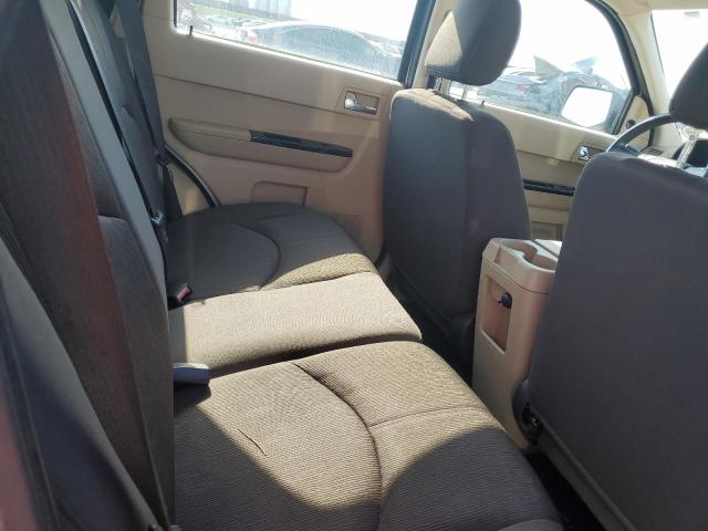 Photo 10 from auction – 2008 MAZDA TRIBUTE I with VIN 4F2CZ02Z88KM02170