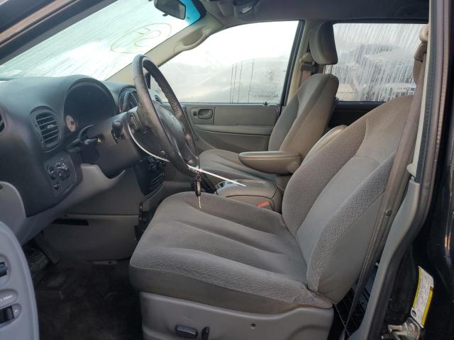 Photo 7 from auction – 2005 DODGE GRAND CARA with VIN 2D4GP44L55R477514