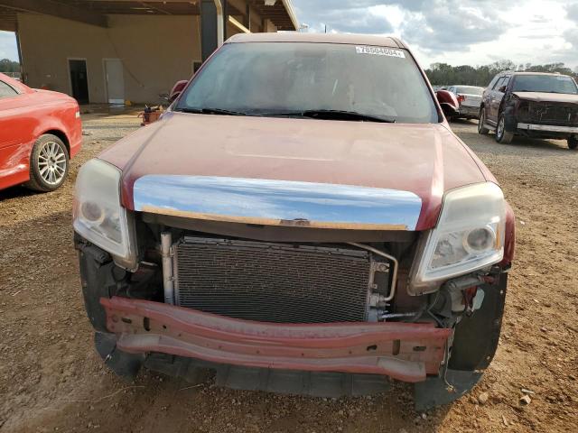 صورة رقم 5 من المزاد - 2015 GMC TERRAIN SL مع VIN 2GKALMEK6F6420766