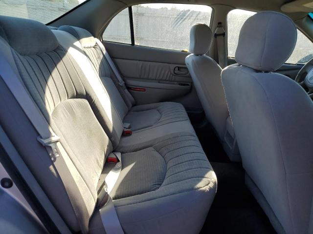 Photo 10 from auction – 2004 BUICK CENTURY CU with VIN 2G4WS52J441169757