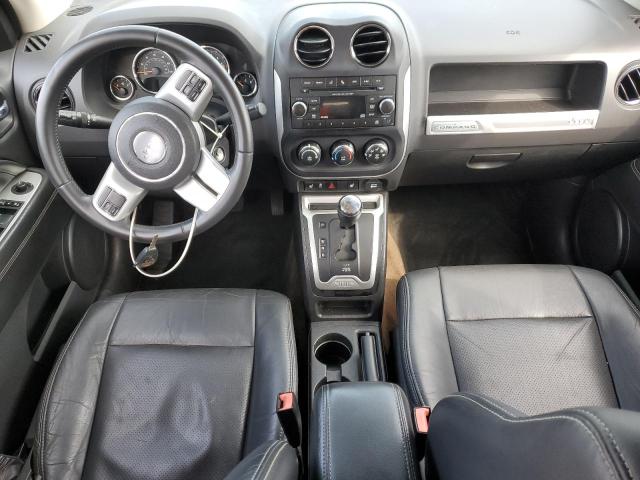 Photo 8 from auction – 2015 JEEP COMPASS LA with VIN 1C4NJDEB6FD118012