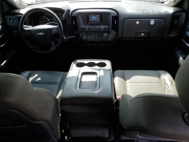 Photo 8 from auction – 2015 CHEVROLET SILVERADO with VIN 1GC1CUEG6FF142996