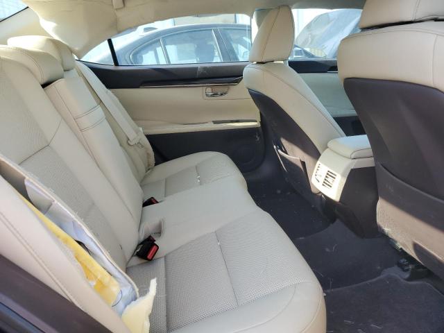 Photo 10 from auction – 2016 LEXUS ES 350 with VIN 58ABK1GG9GU034067