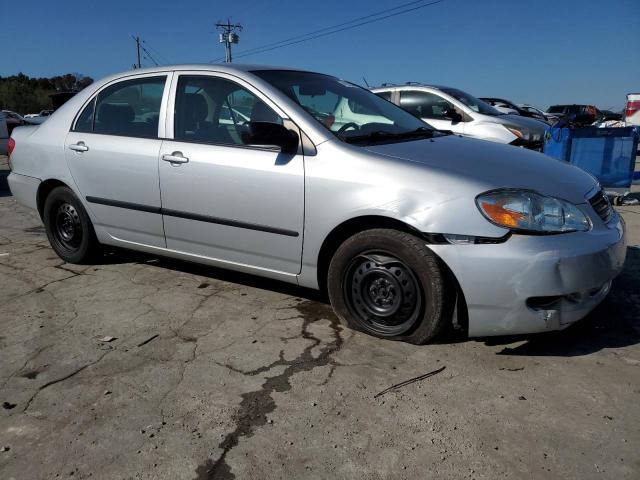 Photo 4 from auction – 2007 TOYOTA COROLLA CE with VIN JTDBR32E870132216
