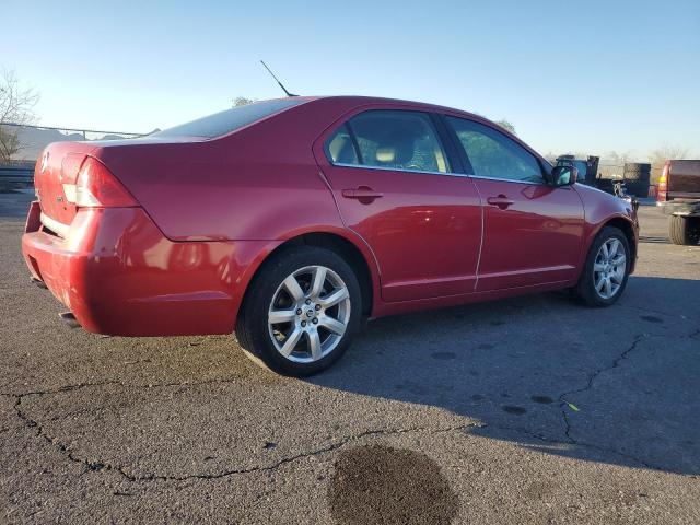 Photo 3 from auction – 2010 MERCURY MILAN PREM with VIN 3MEHM0JG7AR660233