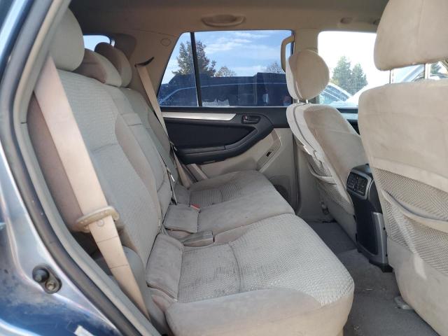 Photo 11 from auction – 2004 TOYOTA 4RUNNER SR with VIN JTEBU14R540021567