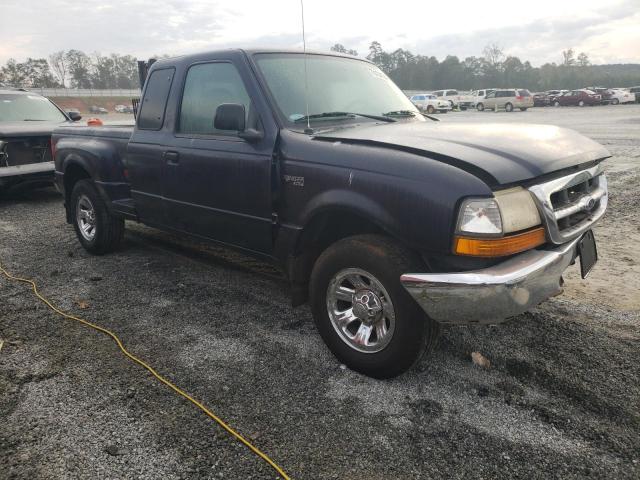 Photo 4 from auction – 2000 FORD RANGER SUP with VIN 1FTYR14C4YTB17481