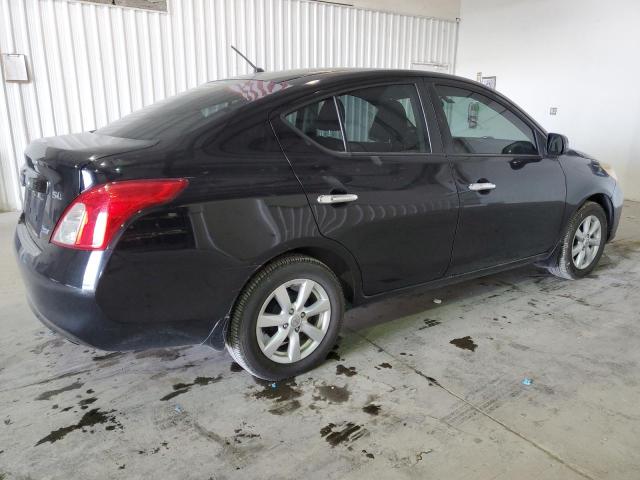 Photo 3 from auction – 2012 NISSAN VERSA S with VIN 3N1CN7AP8CL935845