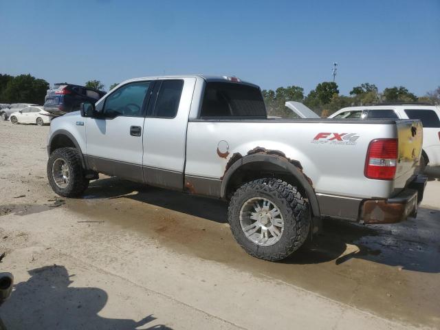 Photo 2 from auction – 2004 FORD F150 with VIN 1FTPX14524NB07713