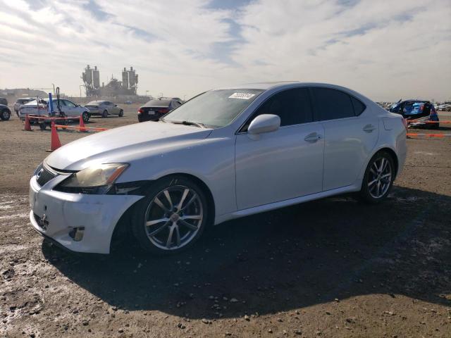LEXUS IS 250 2008 con VIN JTHBK262182066885 - Foto de la subasta