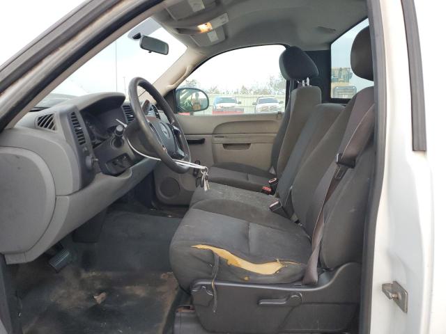 Photo 7 from auction – 2013 GMC SIERRA C15 with VIN 1GTN1TEX6DZ100521