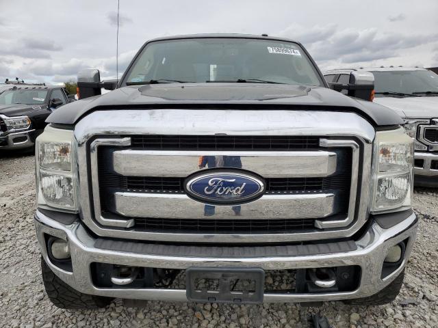 Photo 5 from auction – 2011 FORD F350 SUPER with VIN 1FT8W3BT8BEC14170