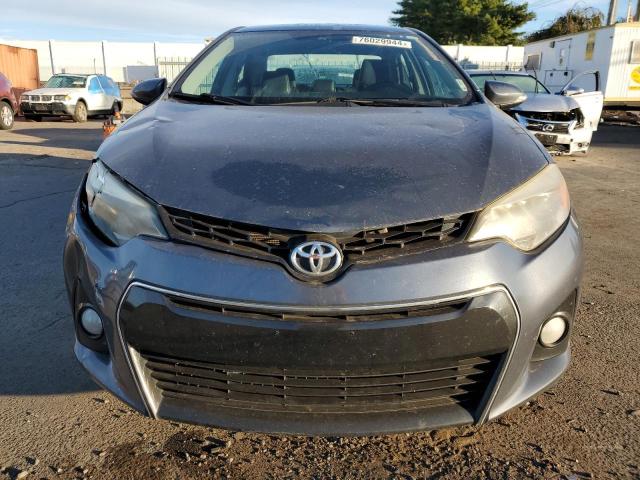 Photo 5 from auction – 2015 TOYOTA COROLLA L with VIN 5YFBURHE7FP328385