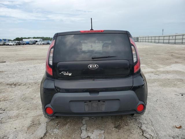 Zdjęcie 6 z aukcji – 2015 KIA SOUL z VIN KNDJN2A22F7811526