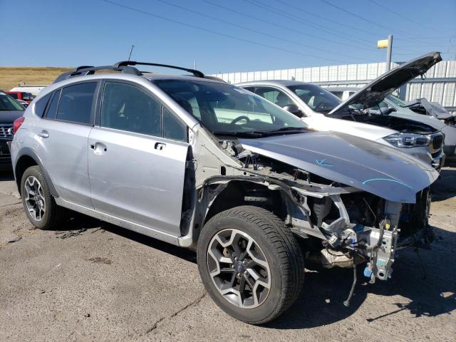 Photo 4 from auction – 2016 SUBARU CROSSTREK with VIN JF2GPADC6G8276877