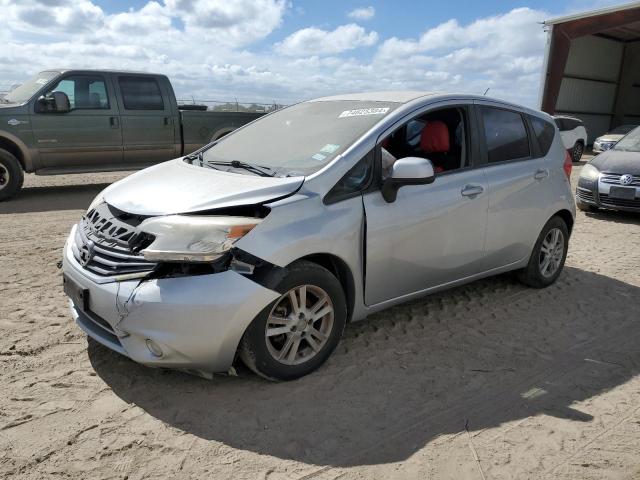 NISSAN VERSA NOTE 2014 with VIN 3N1CE2CP4EL369671 - Photo from auction