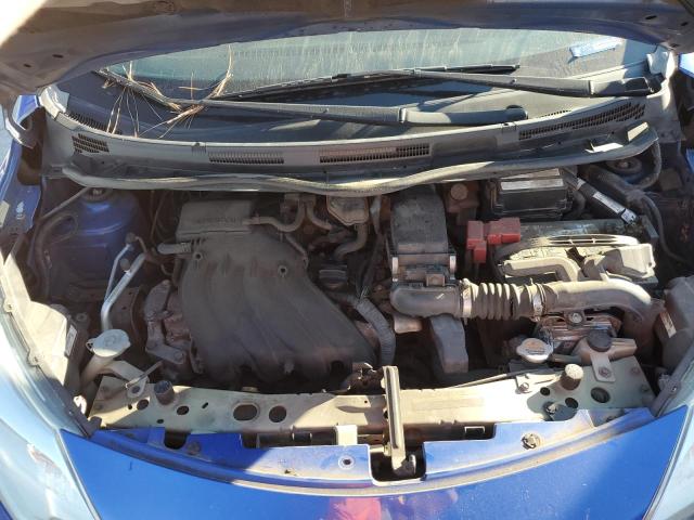 Photo 11 from auction – 2016 NISSAN VERSA NOTE with VIN 3N1CE2CP2GL380378