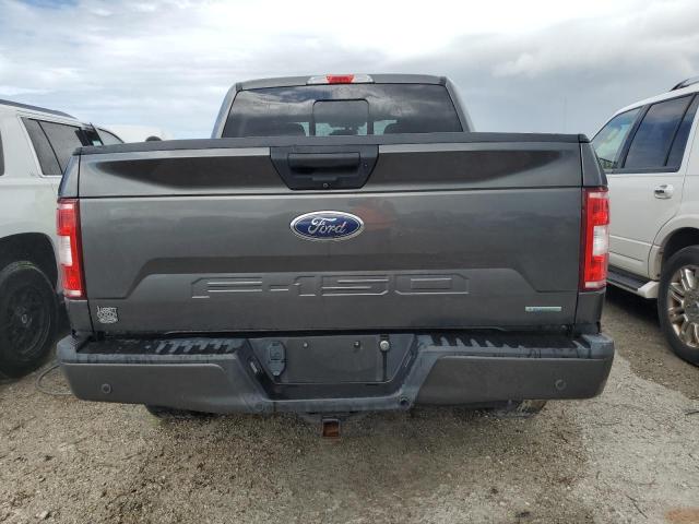 Photo 6 from auction – 2019 FORD F150 SUPER with VIN 1FTEW1EP6KFA08278